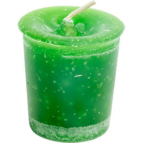 Scented Votive Candle - Bayberry (Box of 18) - Magick Magick.com
