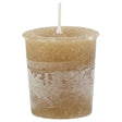 Scented Votive Candle - Musk (Box of 18) - Magick Magick.com
