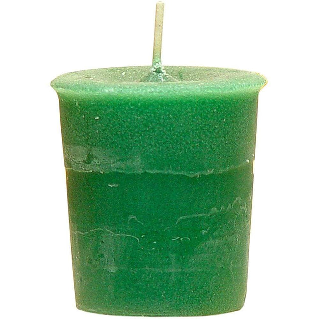 Scented Votive Candle - Rain Forest (Box of 18) - Magick Magick.com