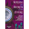 Scrying the Secrets of the Future by Cassandra Eason - Magick Magick.com