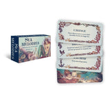 Sea Melodies Inspiration Deck by Jessica Le - Magick Magick.com