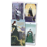 Secret Tarot by Lo Scarabeo - Magick Magick.com