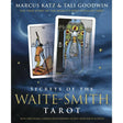 Secrets of The Waite-Smith Tarot by Marcus Katz, Tali Goodwin - Magick Magick.com