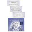 Secrets of the Witch Affirmation Deck by Lucy Cavendish - Magick Magick.com