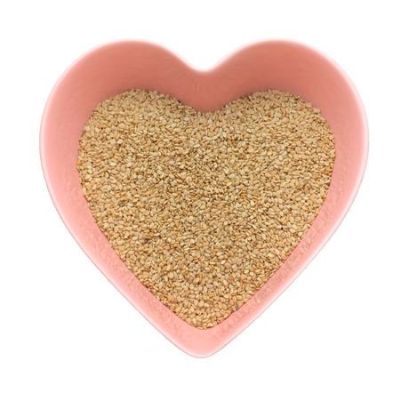 Sesame Seeds Whole 1 lb (Sesamum indicum) - Magick Magick.com