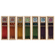 Seven Chakra Wooden Incense Stick Gift Set (7 Piece Set) - Magick Magick.com