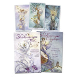 Shadowscapes Tarot Kit by Stephanie Pui-Mun Law, Barbara Moore - Magick Magick.com