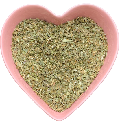 Shepard's Purse Cut 1 oz (Capsella bursa pastoris) - Magick Magick.com