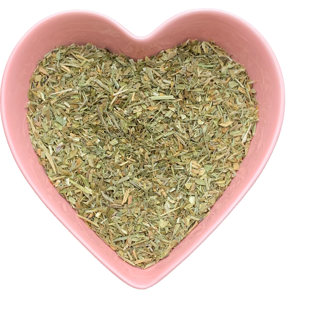 Shepard's Purse Cut 1 oz (Capsella bursa pastoris) - Magick Magick.com