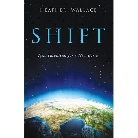 Shift by Heather Wallace - Magick Magick.com