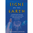 Signs on the Earth by Richard Leviton - Magick Magick.com