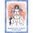 Simplicity Tarot by Emilie Muniz - Magick Magick.com