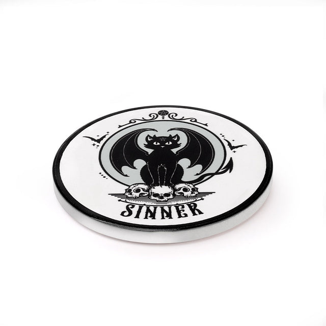 Sinner Coaster - Magick Magick.com