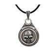 Skull Head Pendant - Magick Magick.com