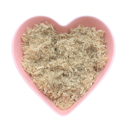 Slippery Elm Bark Cut 1 lb (Ulmus rubra) - Magick Magick.com