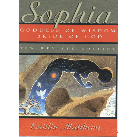 Sophia by Caitlin Matthews - Magick Magick.com