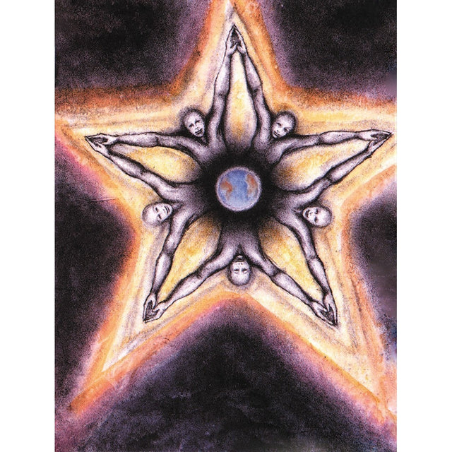 SoulCards 2 Deck by Deborah Koff-Chapin - Magick Magick.com