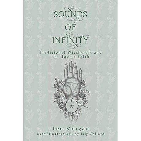 Sounds of Infinity by Lee Morgan - Magick Magick.com