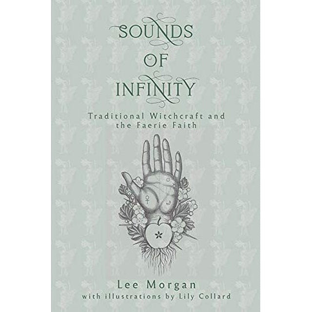 Sounds of Infinity by Lee Morgan - Magick Magick.com