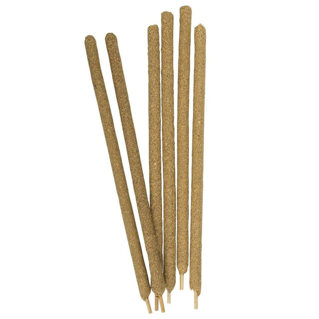 Specialty Incense - Palo Santo & Wiracoa Sticks (Pack of 6) - Magick Magick.com