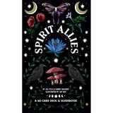 Spirit Allies Oracle by Jill Pyle, Cidney Bachert, Jay Kay - Magick Magick.com