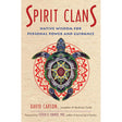 Spirit Clans by David Carson - Magick Magick.com