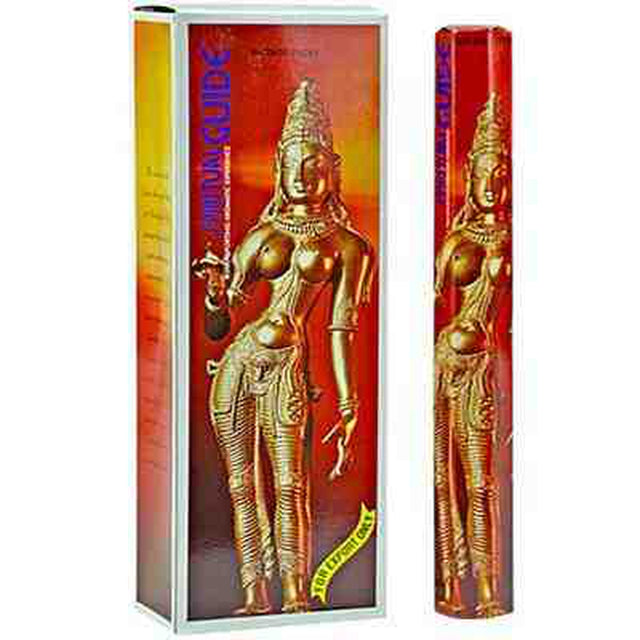 Spirit Guide Incense Stick 20 Pack - Magick Magick.com