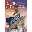 Spirit of The Wheel Meditation Deck by Linda Ewashina, Jody Bergsma - Magick Magick.com