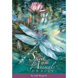 Spirit of the Animals Oracle by Jody Bergsma - Magick Magick.com