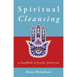 Spiritual Cleansing by Draja Mickaharic - Magick Magick.com
