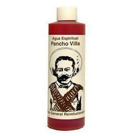 Spiritual Water Pancho Villa - Magick Magick.com