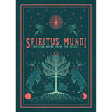 Spiritus Mundi: Writings Borne from the Occult (Hardcover) by Elizabeth Kim, Kaitlynn Copithorne - Magick Magick.com