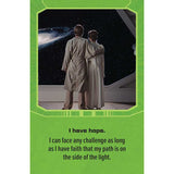 Star Wars Affirmation Cards by Marc Sumerak - Magick Magick.com