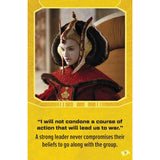 Star Wars Affirmation Cards by Marc Sumerak - Magick Magick.com