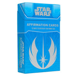 Star Wars Affirmation Cards by Marc Sumerak - Magick Magick.com