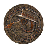 Steampunk Plague Doctor Trinket Box - Magick Magick.com