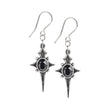 Sterne Leben Earrings - Magick Magick.com