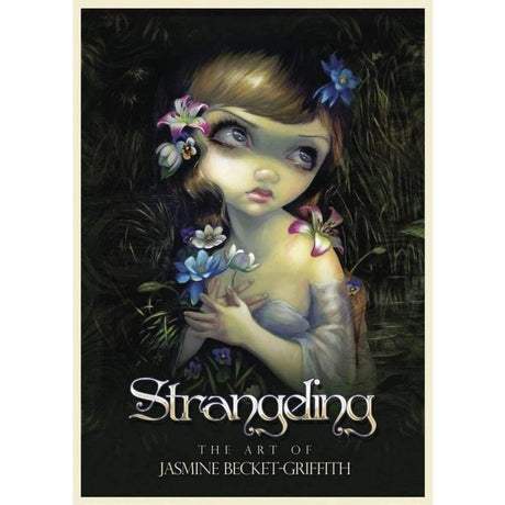 Strangeling by Jasmine Becket-Griffith - Magick Magick.com