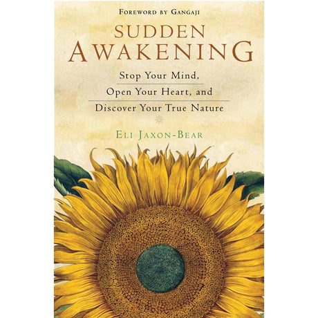 Sudden Awakening by Eli Jaxon-Bear - Magick Magick.com