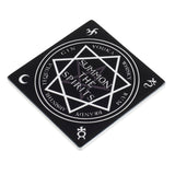 Summon the Spirits Coaster - Magick Magick.com