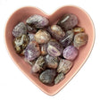 Super 7 Tumbled Stone Natural Gemstone - One Stone - Magick Magick.com