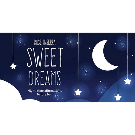 Sweet Dreams by Rose Inserra - Magick Magick.com