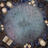 Tabula Mortem: A Modern Spirit Board - Magick Magick.com