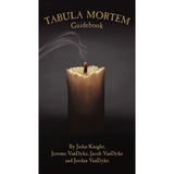 Tabula Mortem: A Modern Spirit Board - Magick Magick.com