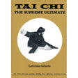 Tai Chi by Lawrence Galante - Magick Magick.com