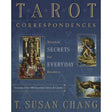 Tarot Correspondences by T. Susan Chang - Magick Magick.com