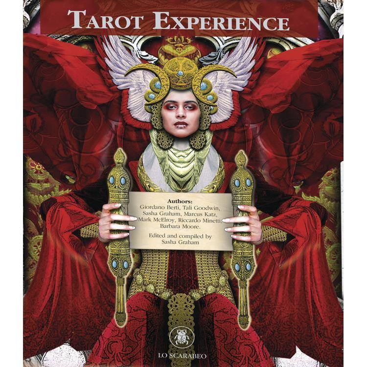Tarot Experience by Lo Scarabeo - Magick Magick.com