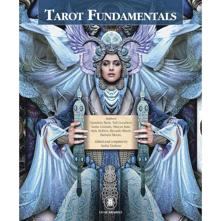 Tarot Fundamentals by Lo Scarabeo - Magick Magick.com