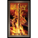 Tarot Grand Luxe by Ciro Marchetti - Magick Magick.com