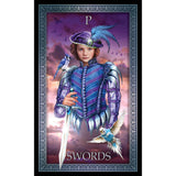 Tarot Grand Luxe by Ciro Marchetti - Magick Magick.com